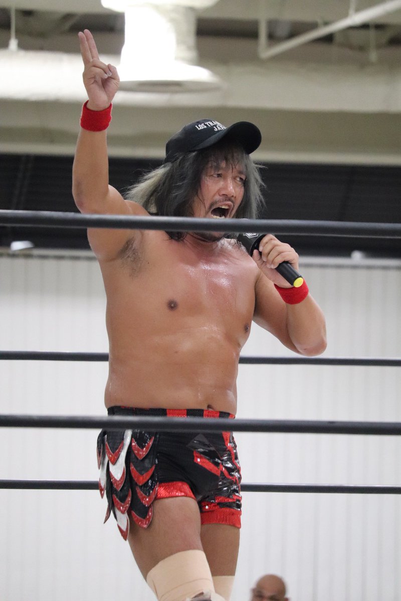 LOS TRANQUILOS de JAPON tweet media