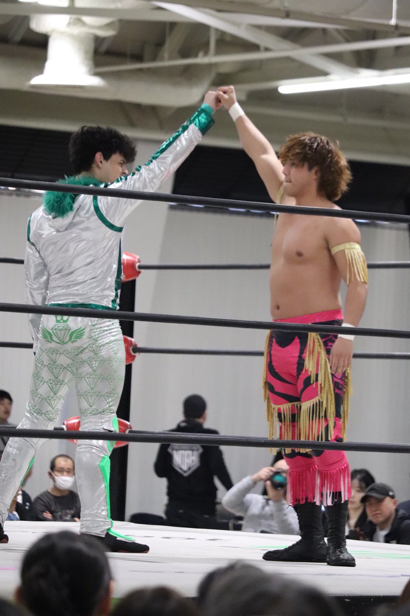 LOS TRANQUILOS de JAPON tweet media