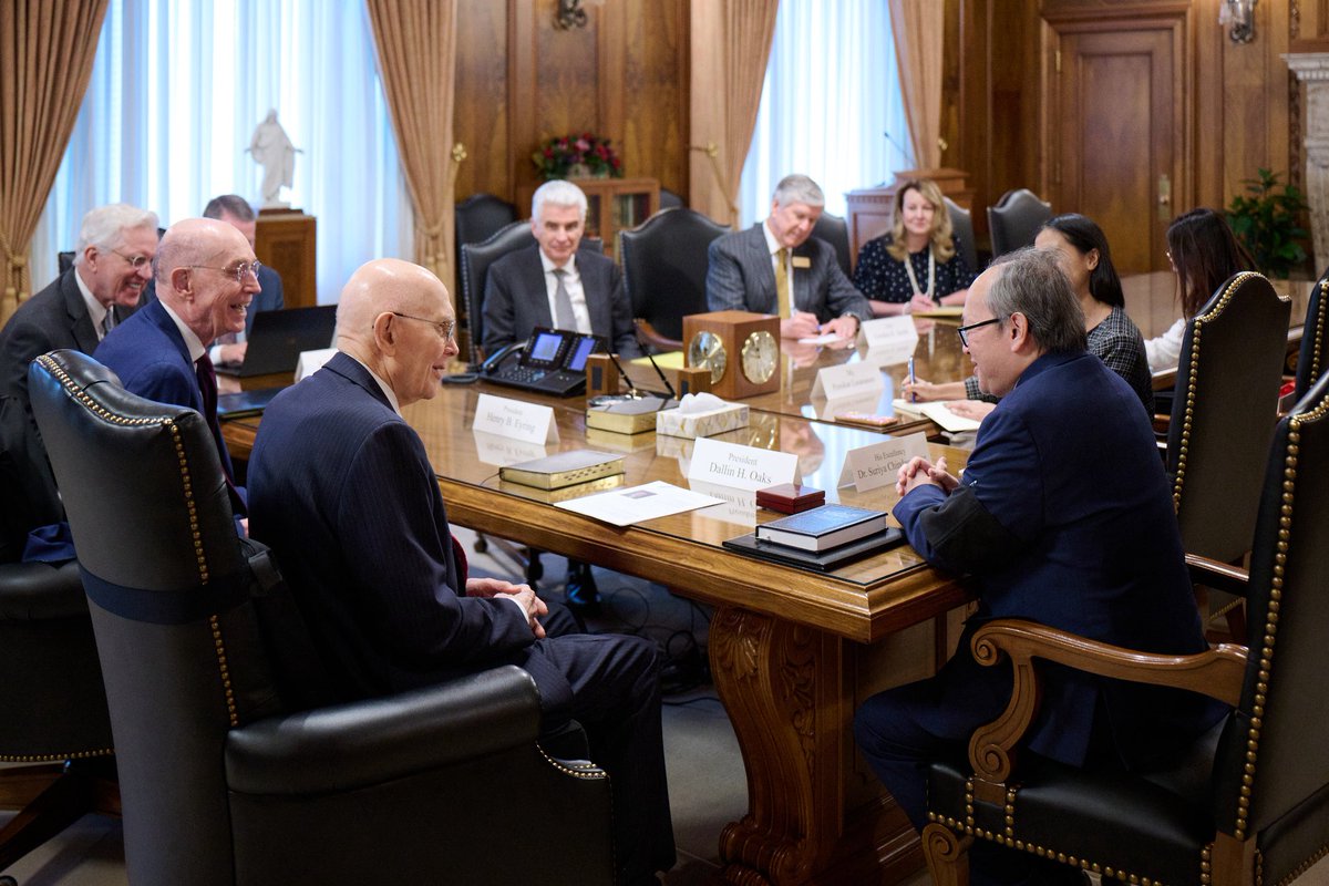 The Church of Jesus Christ of Latter-day Saints tweet media