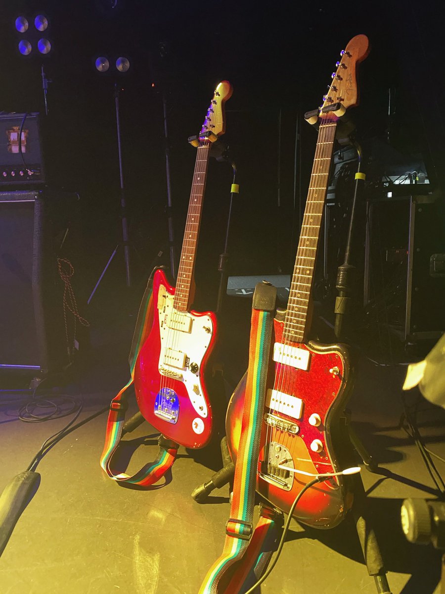 真冬の七夕リハです
真夏みたいに暑いです
今日はよろしく！