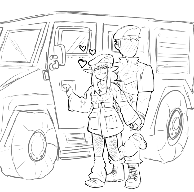 Leukemia Lonestar (NSFW🏴☠️) tweet media