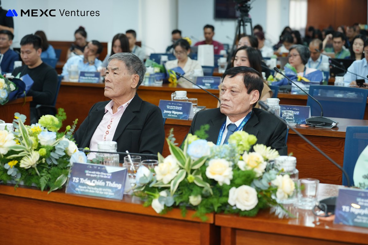 MEXC SEA tweet media