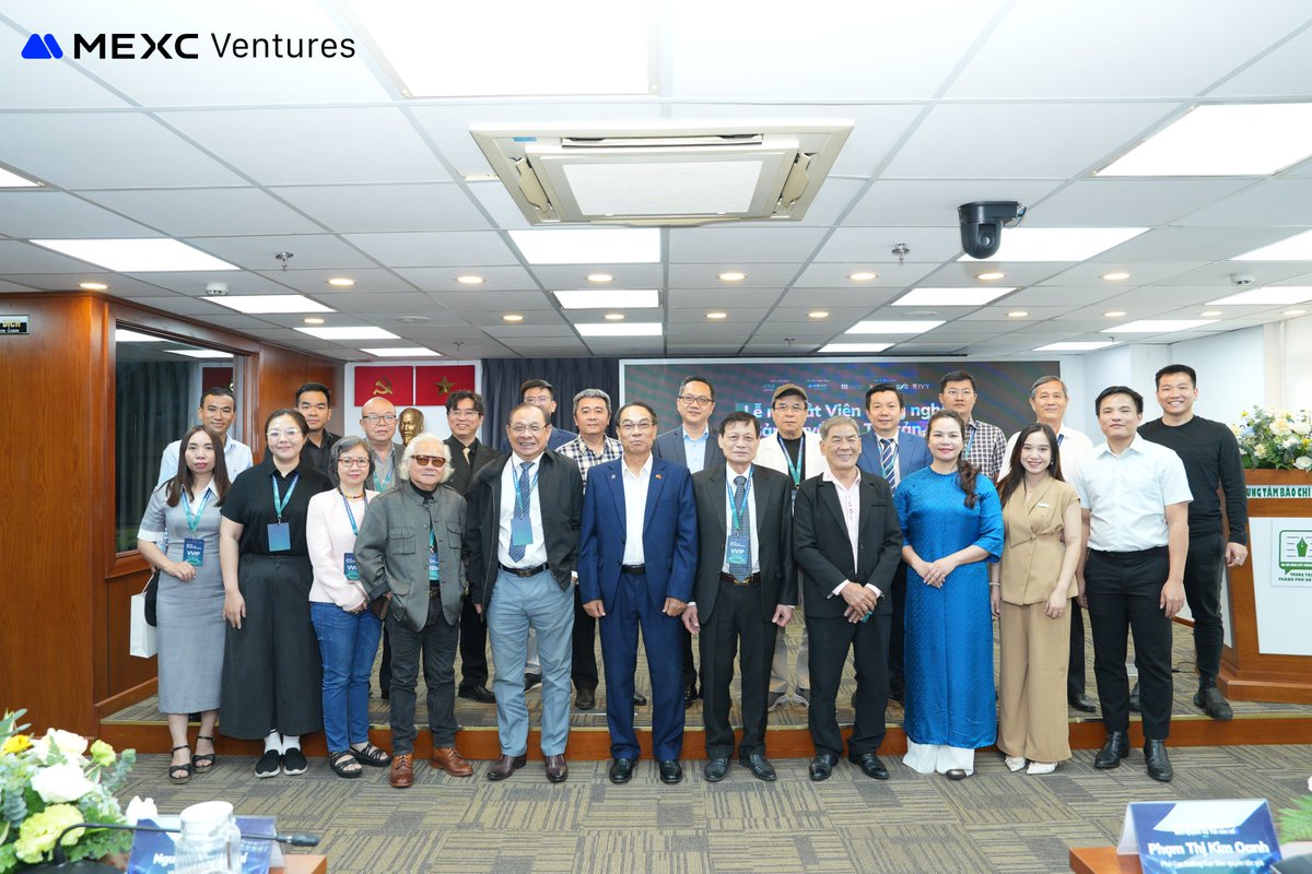 MEXC SEA tweet media