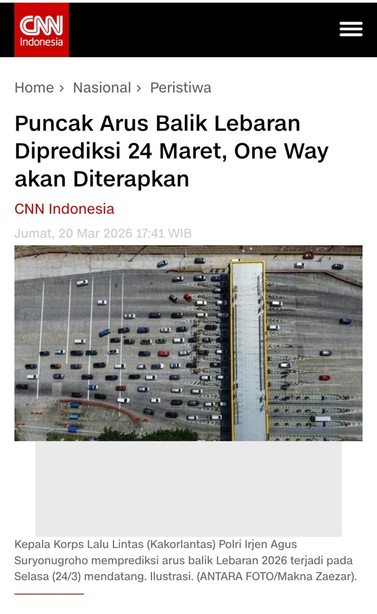lebaran bukan cuma soal pulang, tapi tentang rasa aman dan kebahagiaan bisa kumpul lagi sama keluarga. semoga perjalanan kita semua lancar tanpa hambatan. Lebaran Lebih Bermakna #MudikAmanNyaman