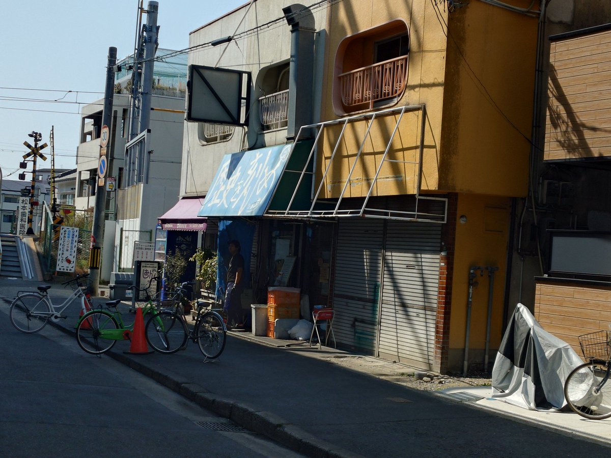 noahsark244's tweet photo. 約10ヶ月に帰って来ました！
お久しぶりです！
#ラーメン荘歴史を刻め下新庄 
#ラーメン二郎 https://t.co/AIo5eGQVM8