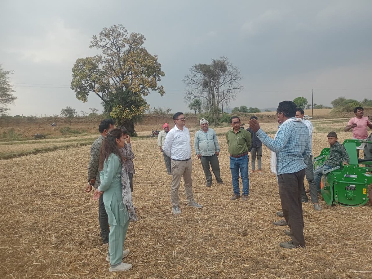 Collector Narmadapuram tweet media