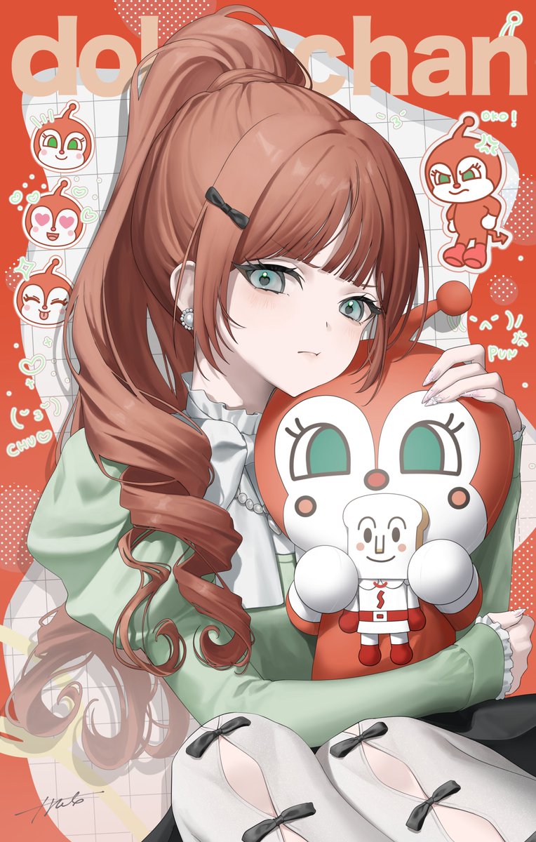 ぱん太 tweet media