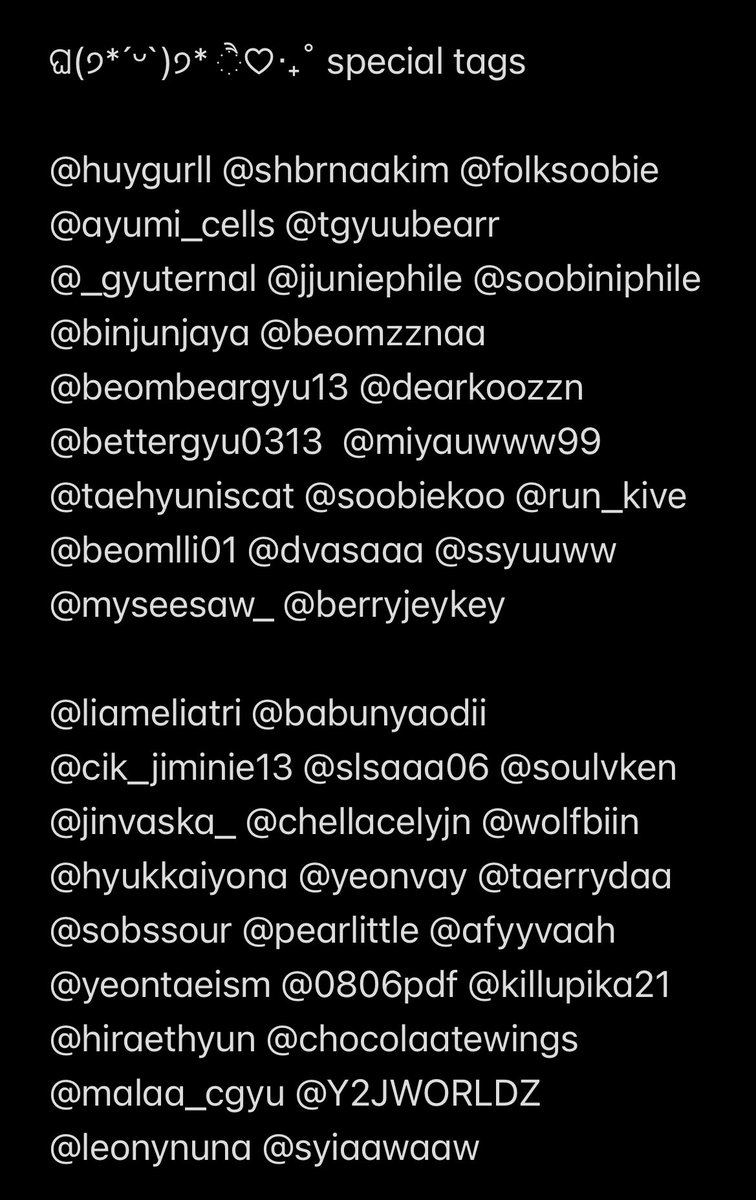 amaa✮♨️ tweet media