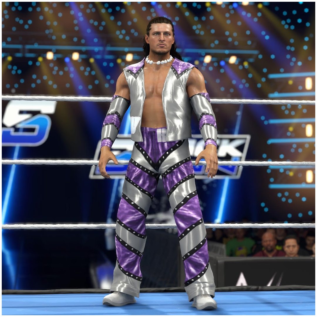 WillAmazin tweet media