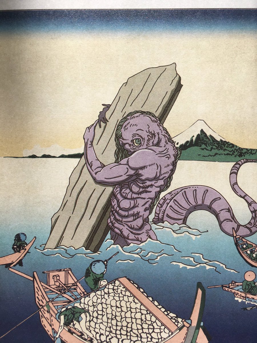 goking／山田剛毅 tweet media