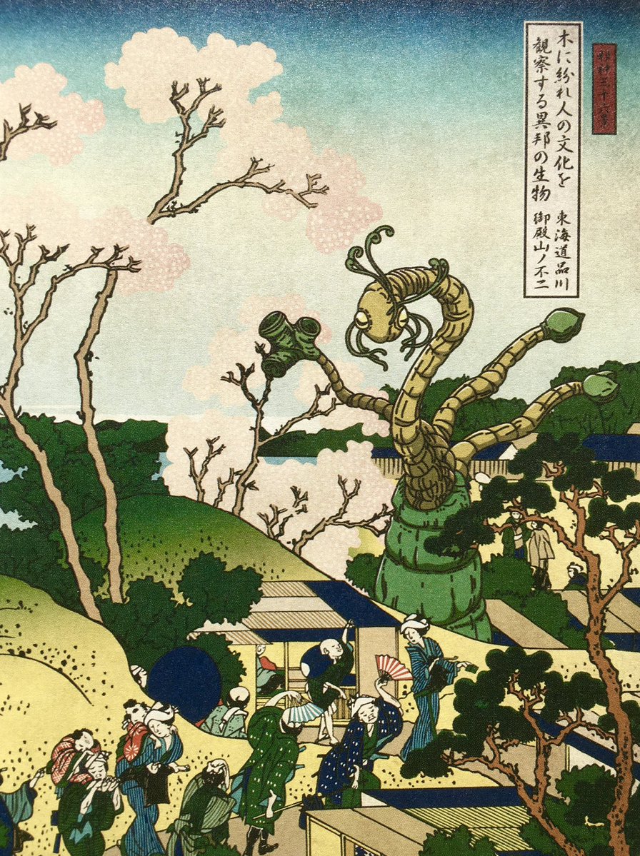 goking／山田剛毅 tweet media