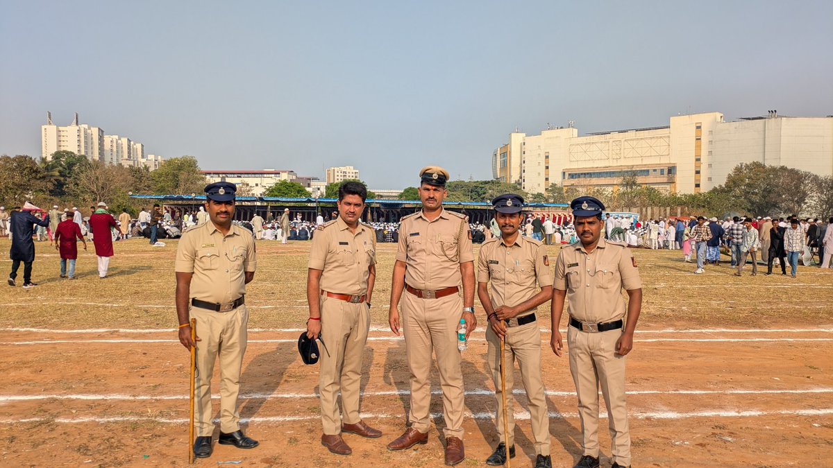 Hulimavu Police Station ಹುಳಿಮಾವು ಪೊಲೀಸ್ ಠಾಣೆ tweet media