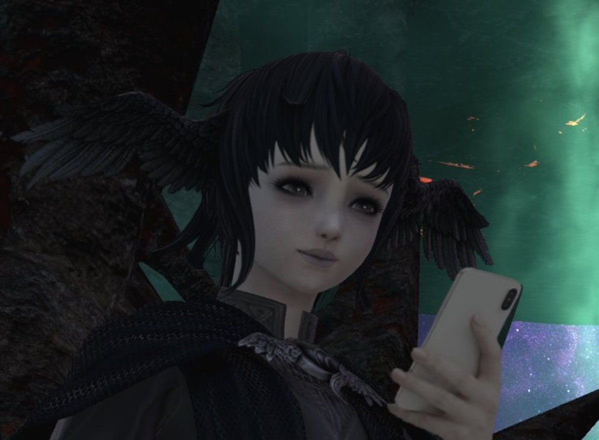 Geneva Abrichter tweet media