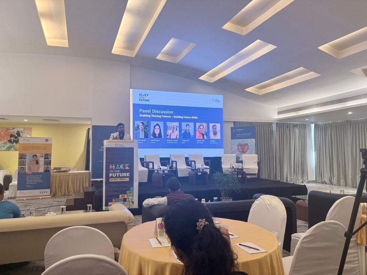 Ugam Education Foundation tweet media