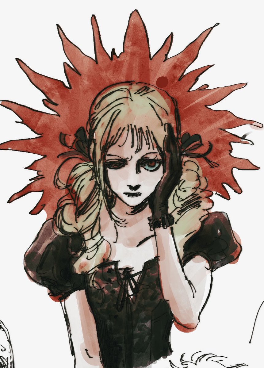 무지비 tweet media