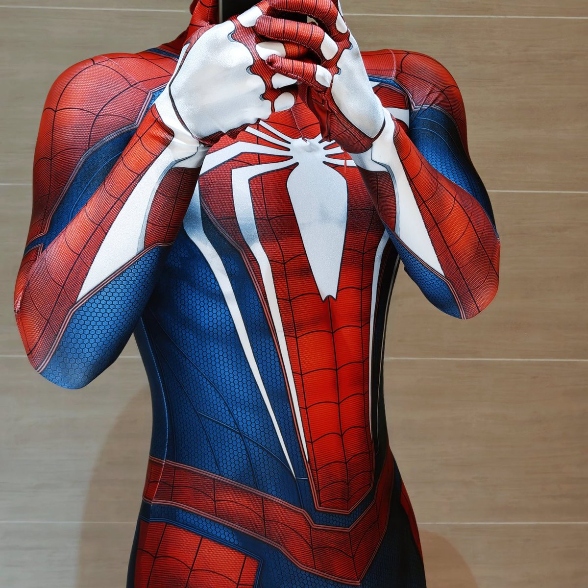 椒盐小鱼干 tweet media