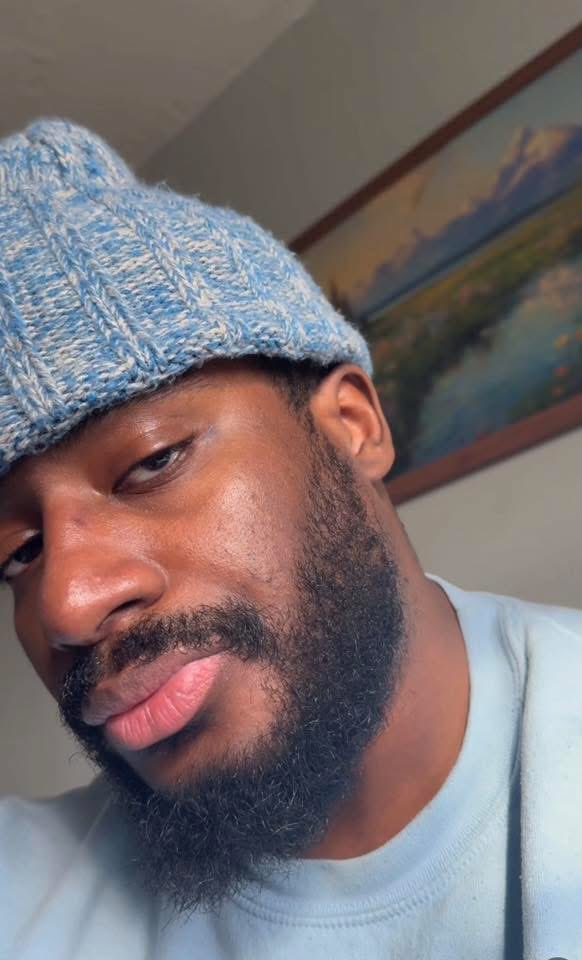 Genetically Modified African tweet media