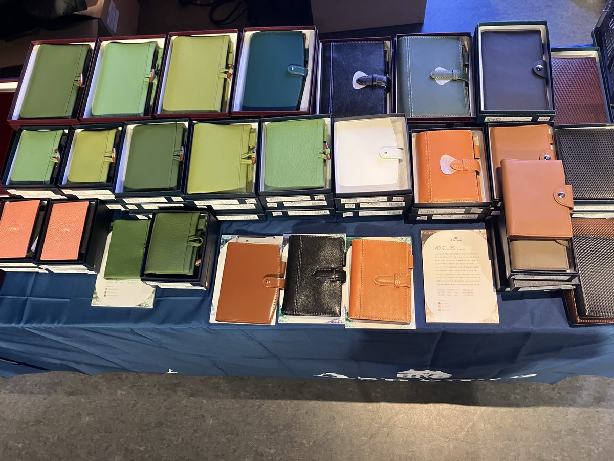 ASHFORD(アシュフォード) tweet media