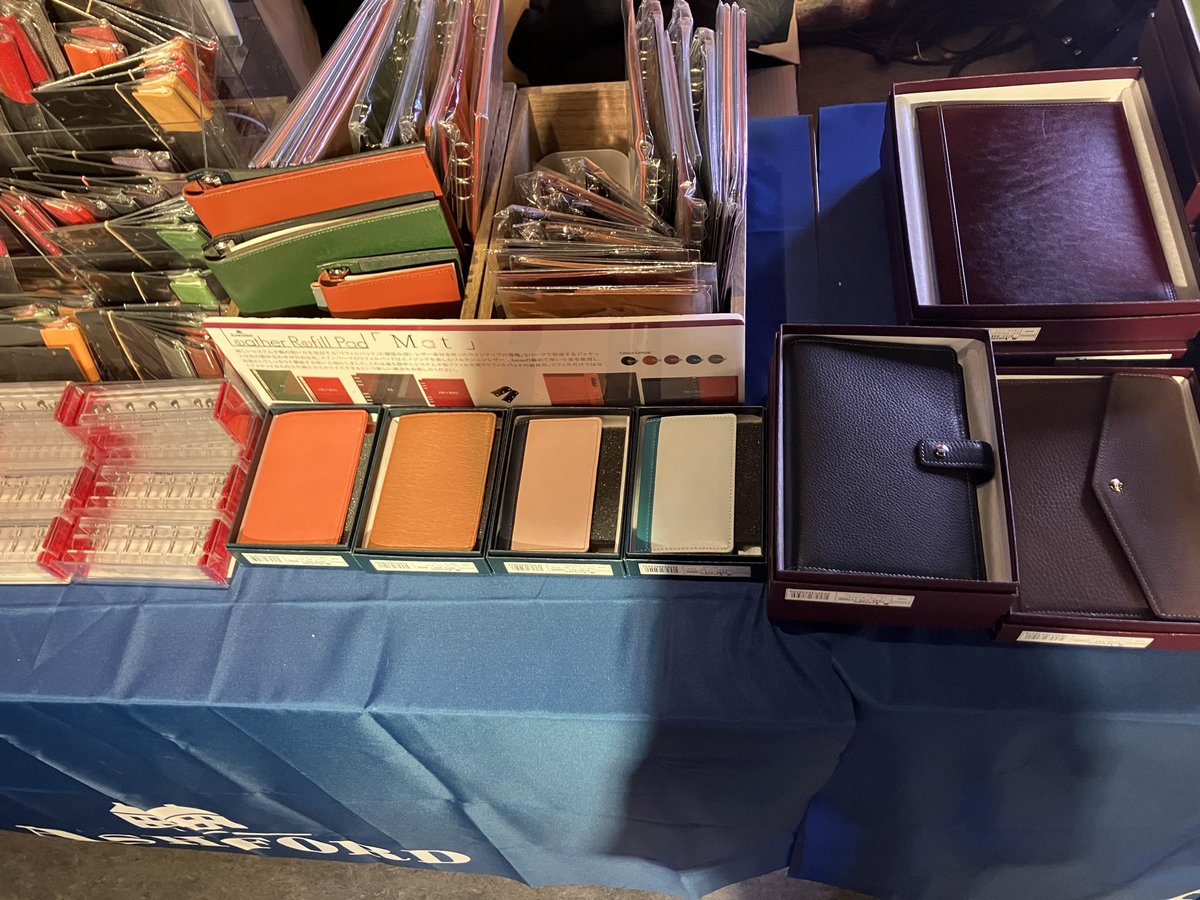 ASHFORD(アシュフォード) tweet media