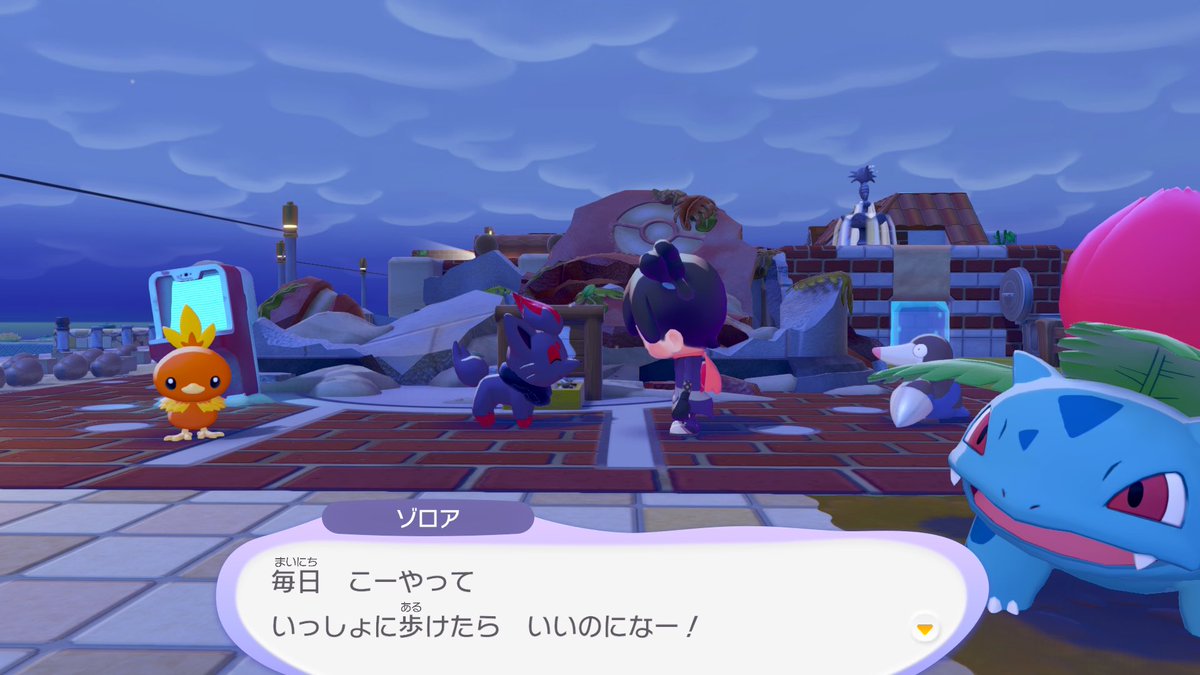 れぇぐ🐺 tweet media