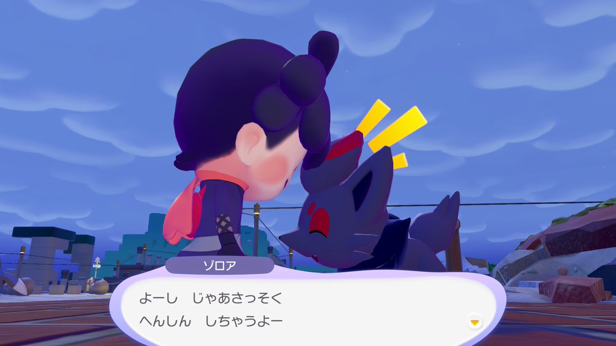 れぇぐ🐺 tweet media