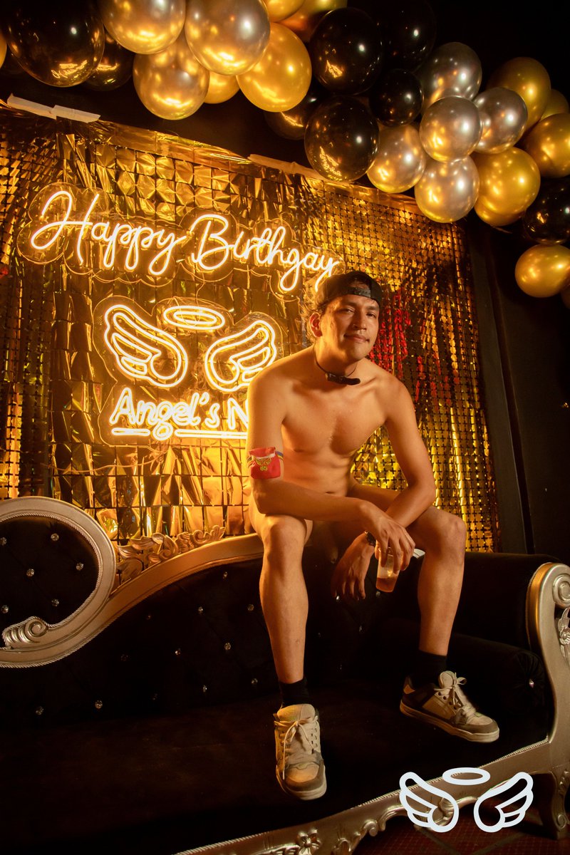 Angel’s NP tweet media