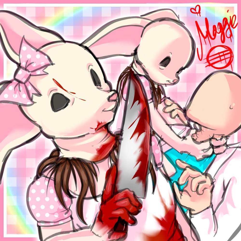 ❤︎ ☮︎ LOLFOX 🎀🌈🍀 tweet media