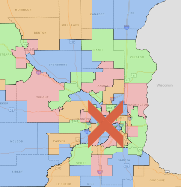 CrimeWatchMpls's tweet photo. @AlphaNews Eliminating 22 Senate seats? Start here: https://t.co/tpMu3LDGPN