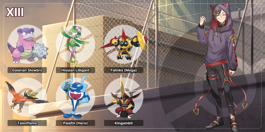 XIII 🎞 《CHECK OUT MY BITTER COVER》 tweet media