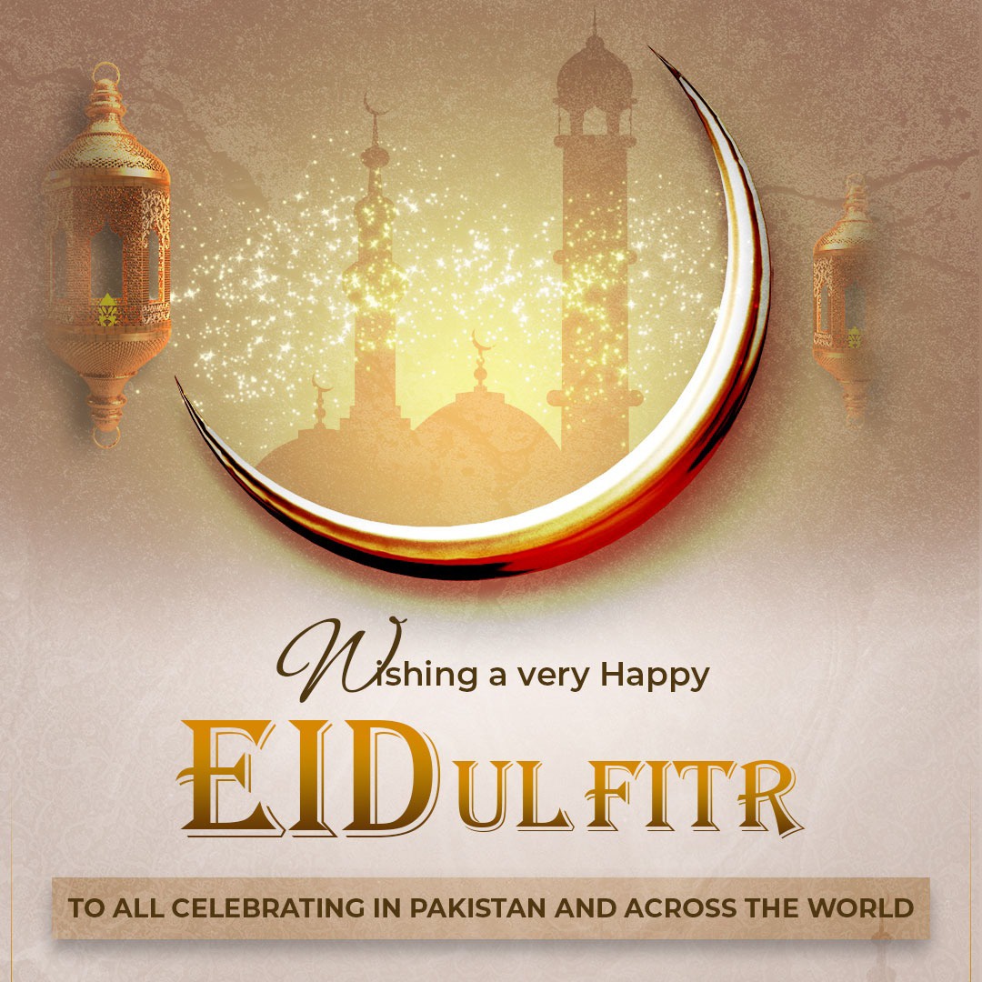 alirashy's tweet photo. Eid-Ul-Fitr Mubarak!
May the blessings of Allah fill your life with happiness, peace, and prosperity on this joyous occasion. May your prayers be answered. Cherish this special day with your loved ones, sharing love, kindness.
#EidulFitr
#EidMubarak
#EidMubarak2026 https://t.co/WJvVDmCEZf