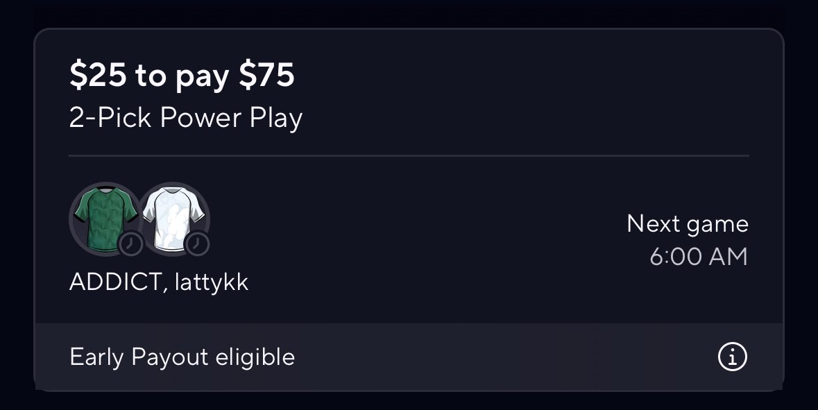 Bag Report Picks tweet media