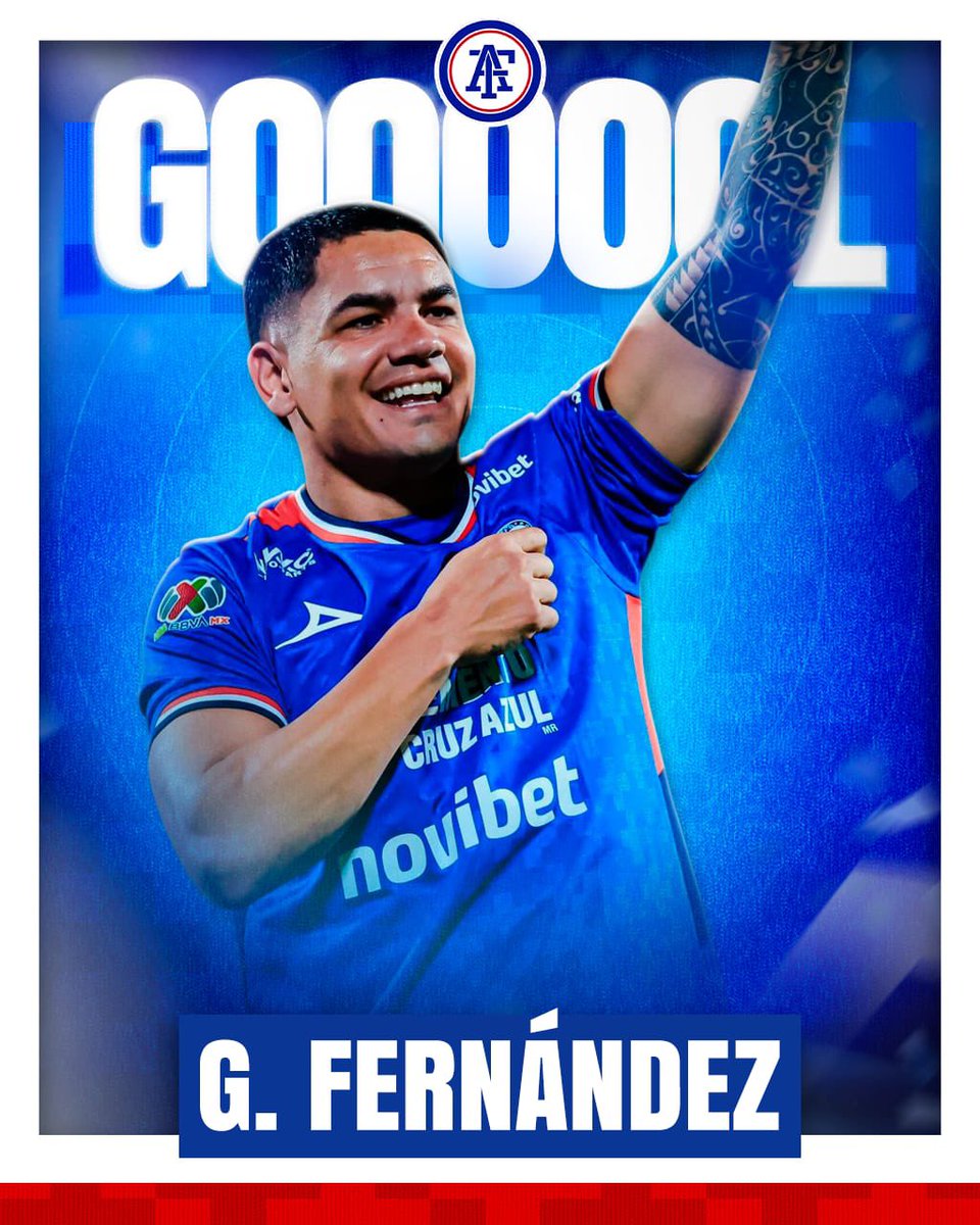 Fan Azul 💙 tweet media