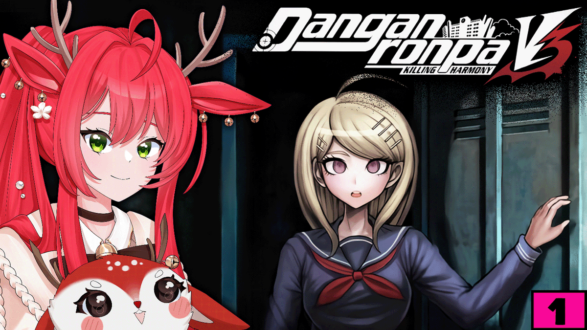 Kizui 🌸 きずい tweet media