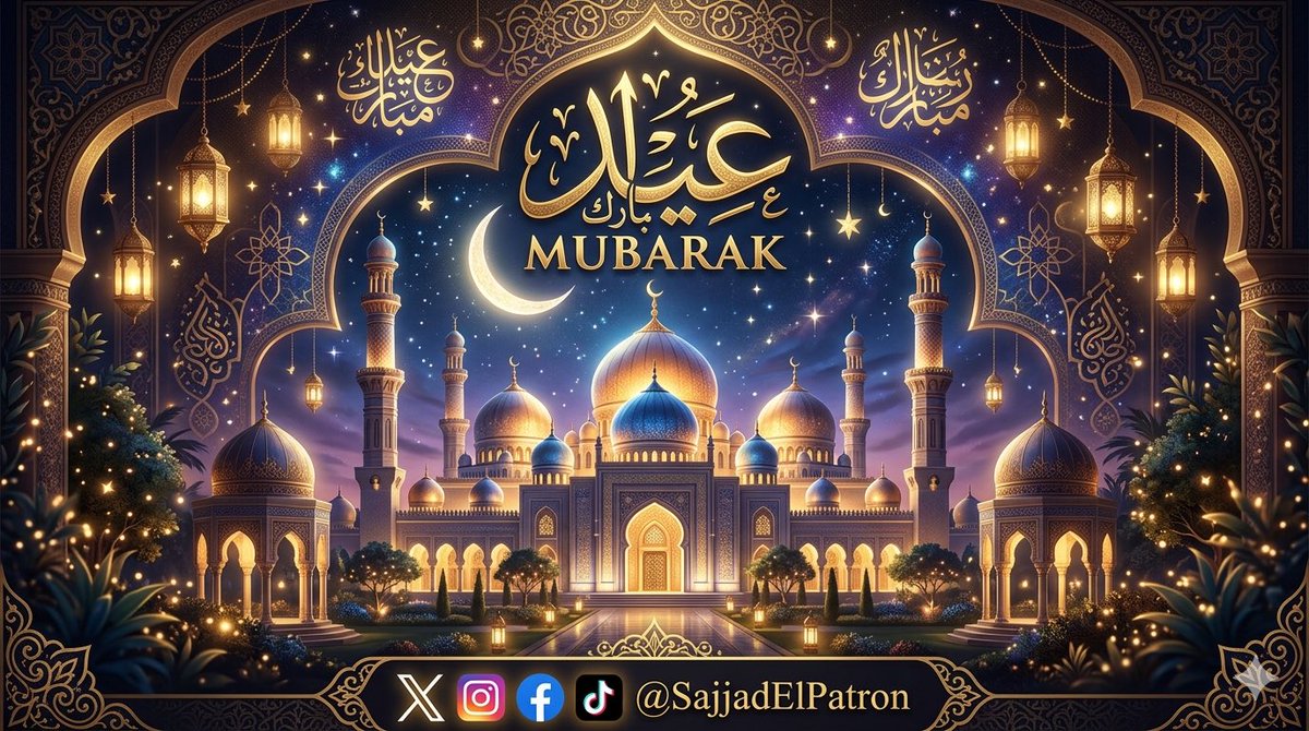 Sajjad El Patron tweet media