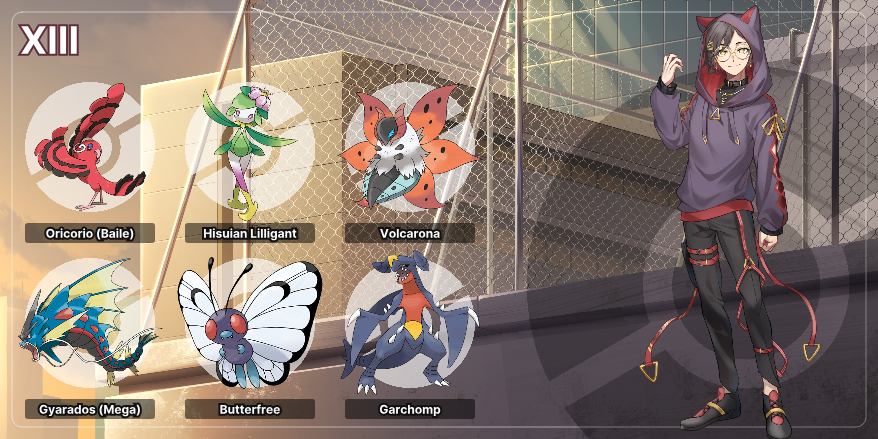 XIII 🎞 《CHECK OUT MY BITTER COVER》 tweet media