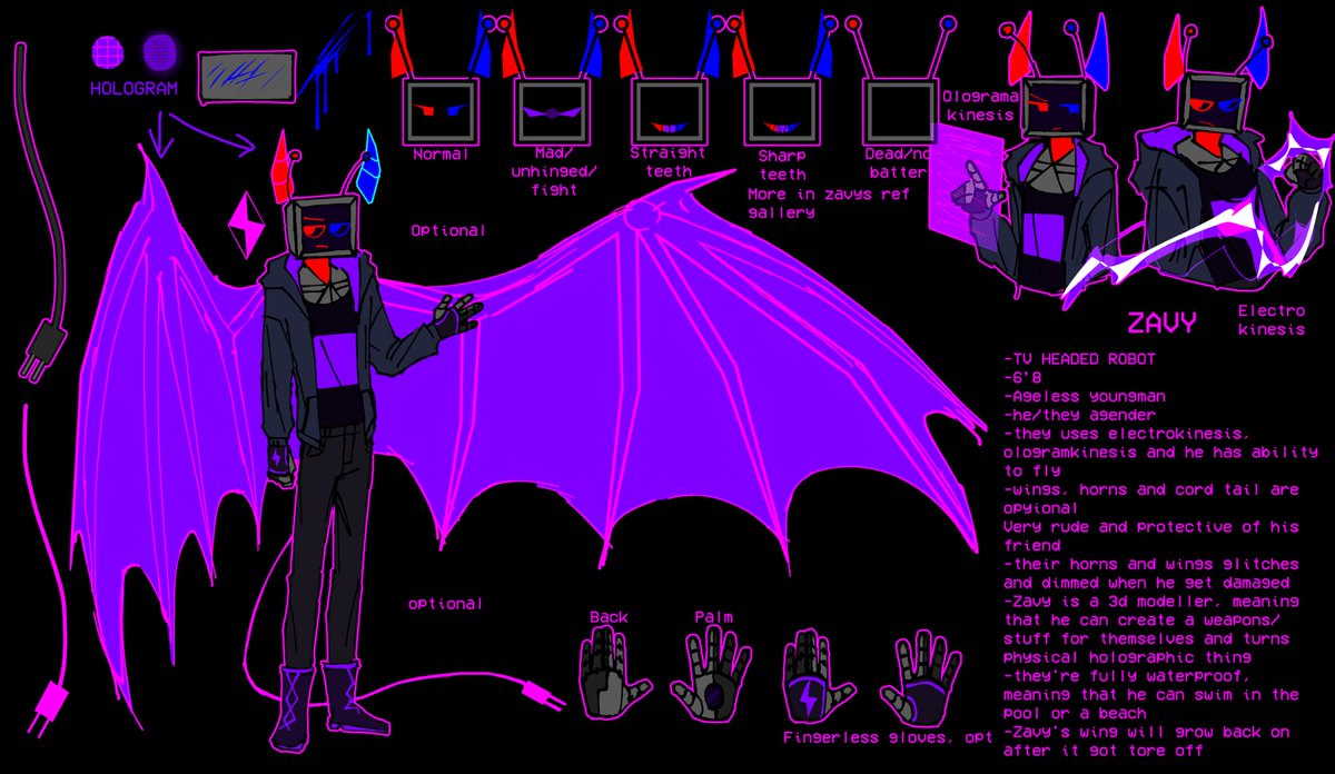 📺 ZAVY tweet media