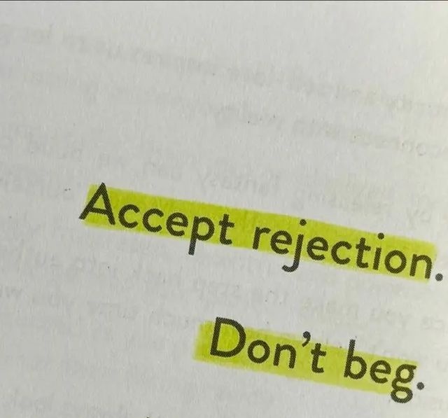 Dear Self. tweet media