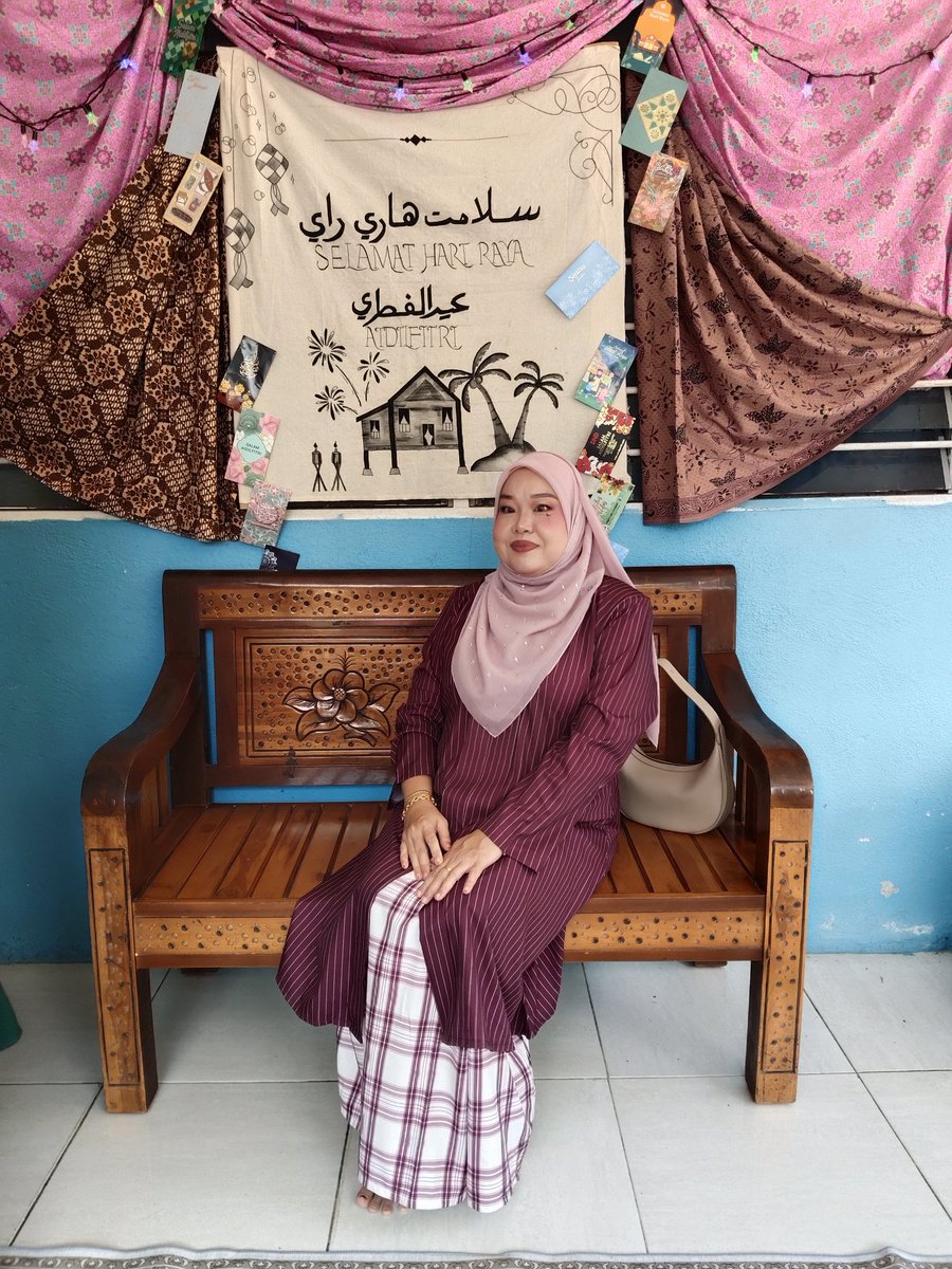 nurelaien's tweet photo. rumah ke enam, ada dua lagi. ayuhhh https://t.co/wh93YyuzRb