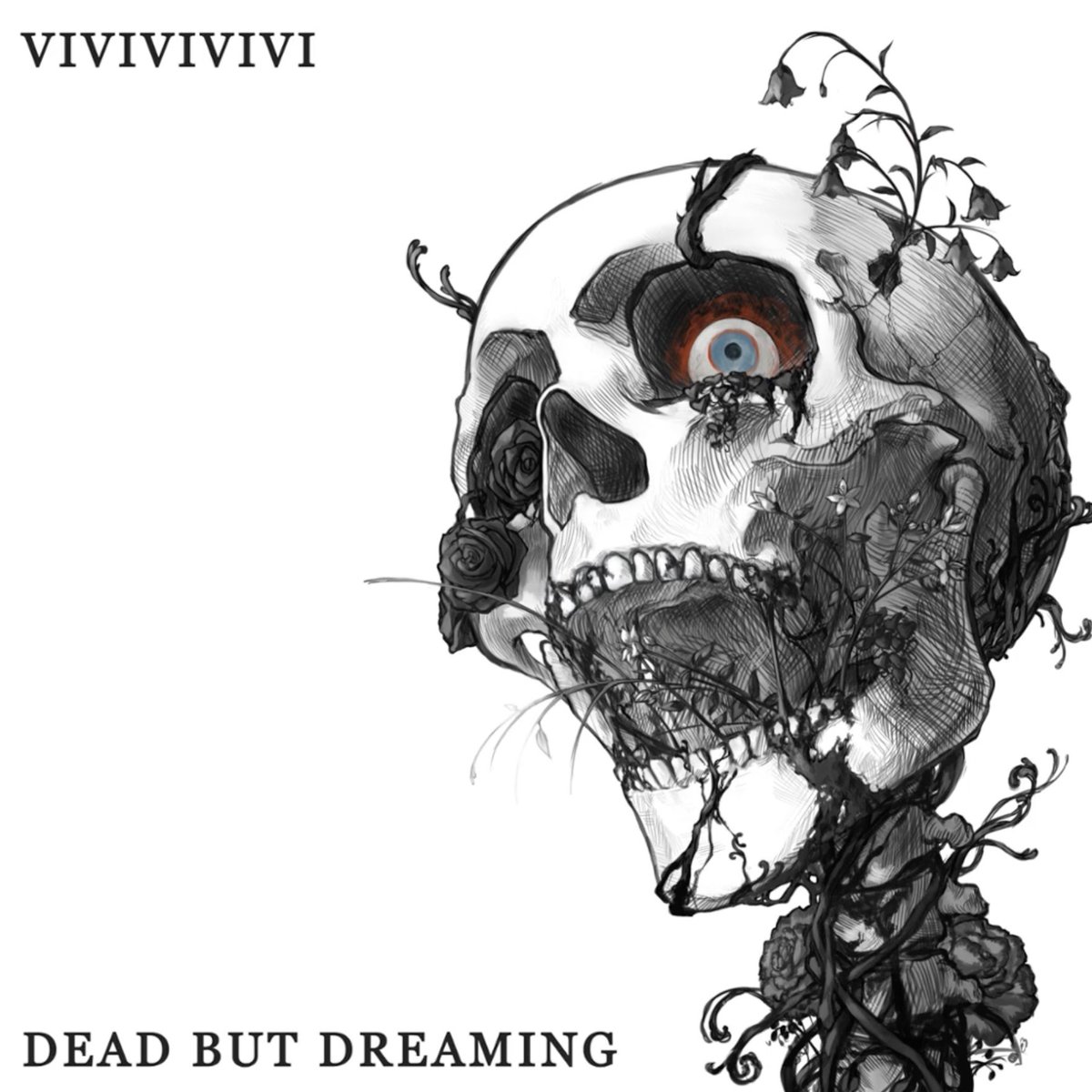 MiYAKE_mp3's tweet photo. vivivivivi - Dead but Dreaming

https://t.co/tm4PqhwbD8 https://t.co/L8A4CjYYYd