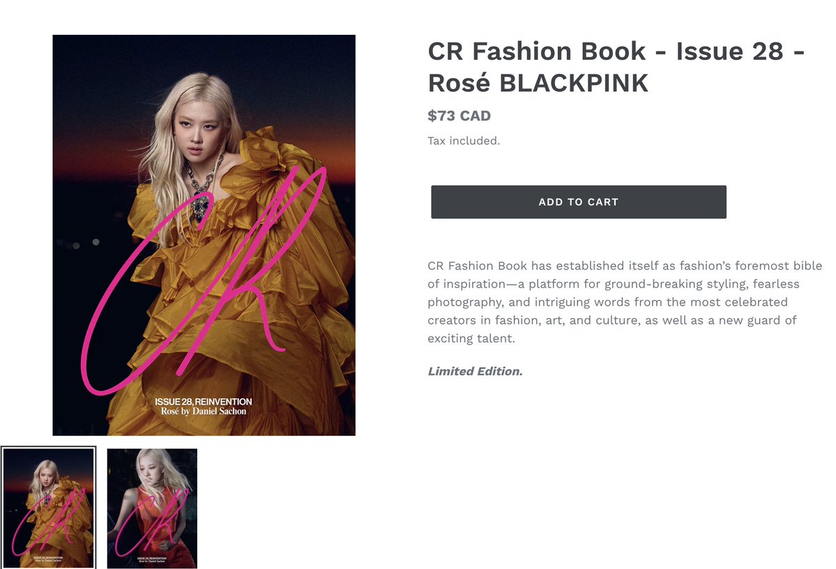 ROSÉ FOCUSED¹ tweet media