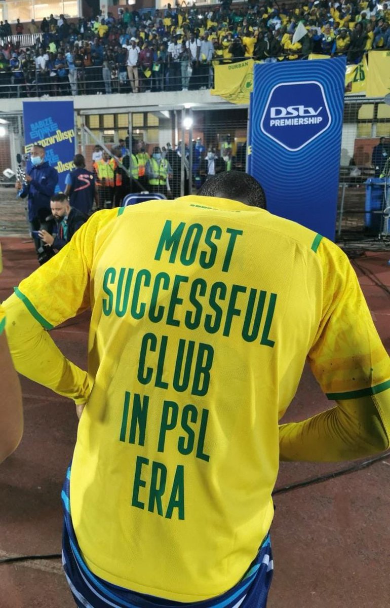 🇿🇦 Sunday tweet media