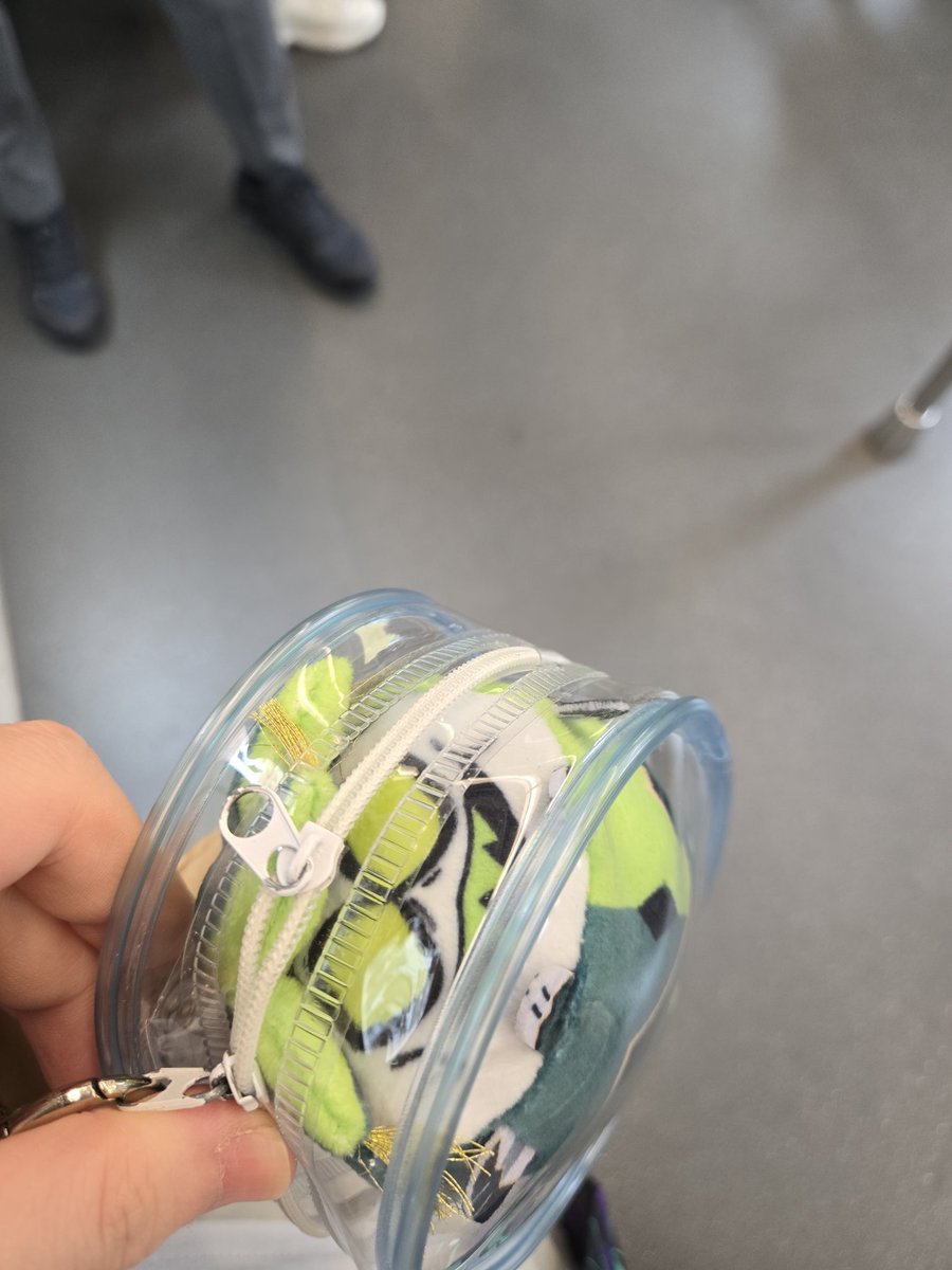 🇭🇰Byshz(柿君) want to sleep tweet media