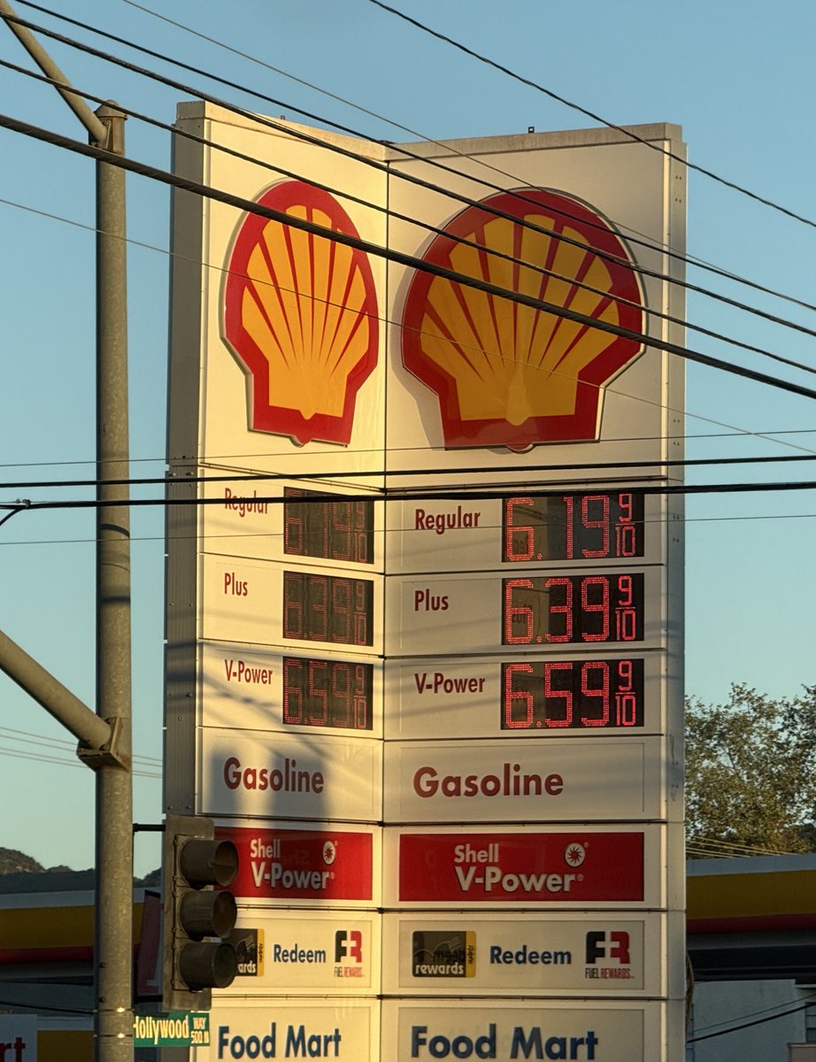 Hear in LA tweet media