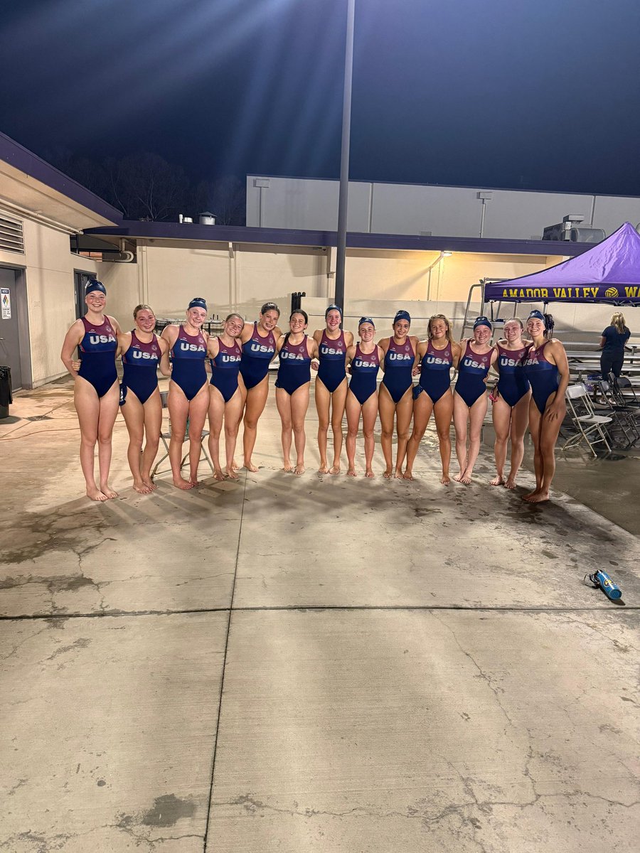 LexiForest2028's tweet photo. Day 1 of the @usawpODP PSW Blue 2-0 against two really good teams from Hawaii and Mountain Zones. My teammates and coaches are amazing. Thank you @USAWP https://t.co/Qg2EGmZjAL