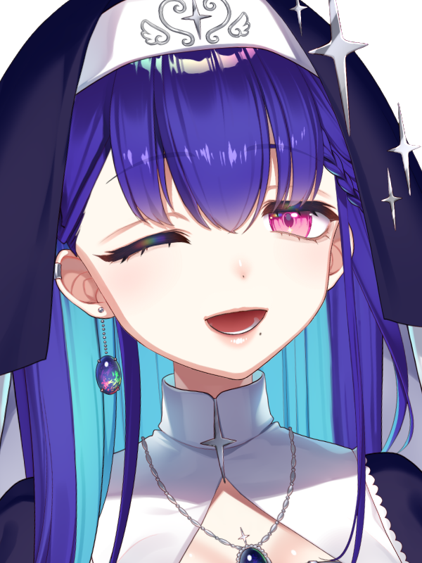 黒蛋アオイ🖤VTuber tweet media