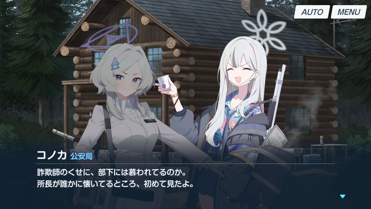 ふはじん tweet media