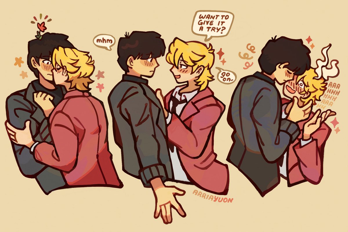 arria🦈 tweet media