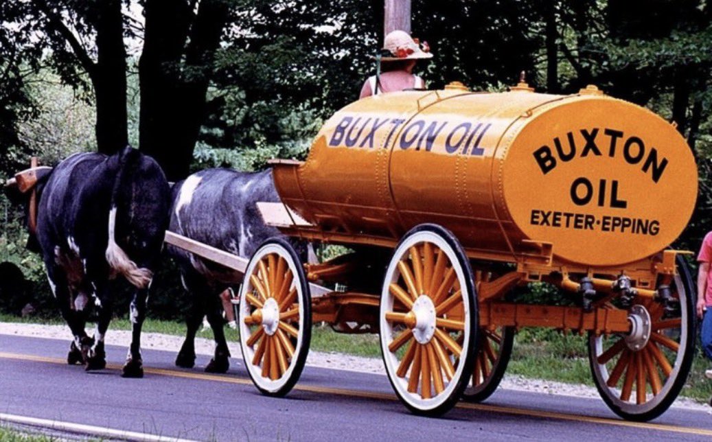 Mike Hansen tweet media