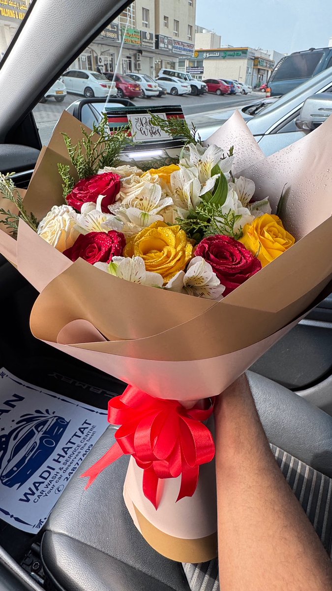 قـيس بن حسـين 🇴🇲 tweet media