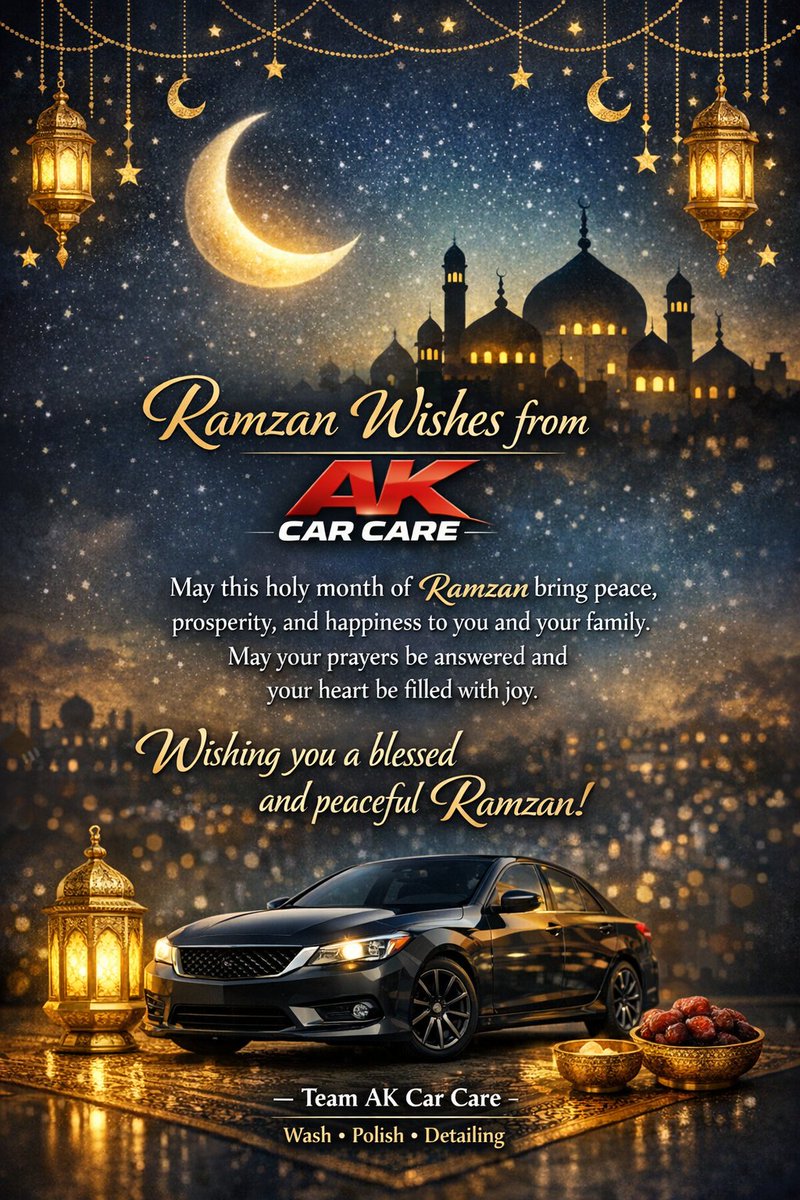 akcarcare's tweet photo. #akcarcare #eidMubarik https://t.co/Kee49e8PXe